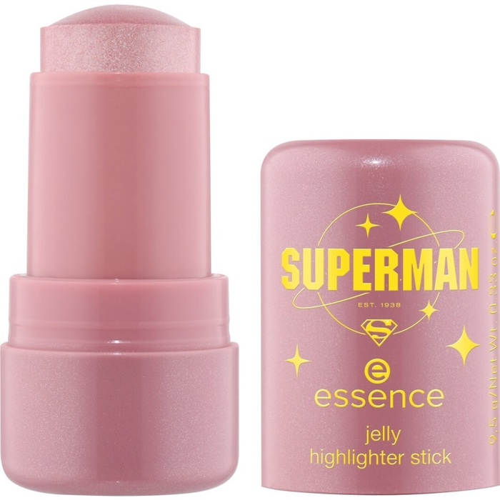 essence Stick Jelly Illuminante Nude 1