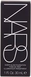 NARS Sheer Glow Foundation, Cadiz/Medium-Dark Thumbnail 2