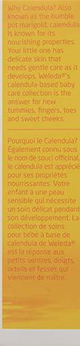 Weleda Baby Calendula Nourishing Face Cream 11