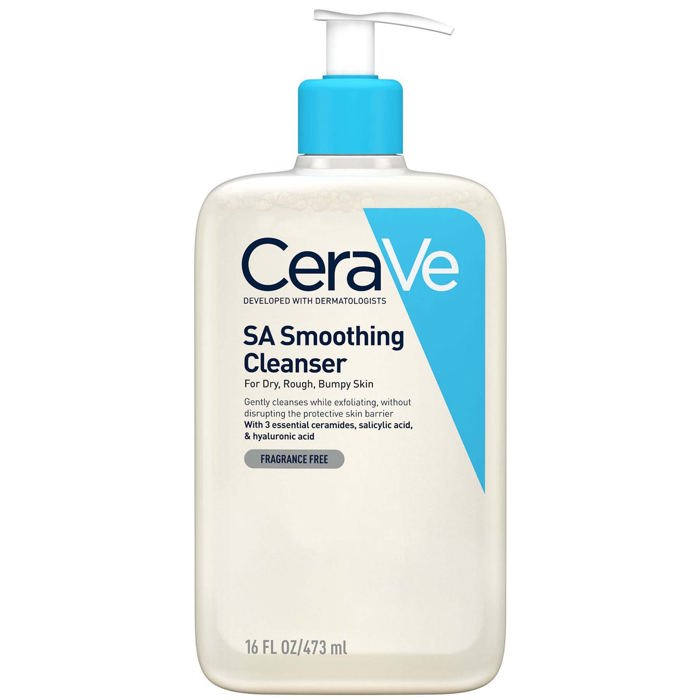 CeraVe SA Smoothing