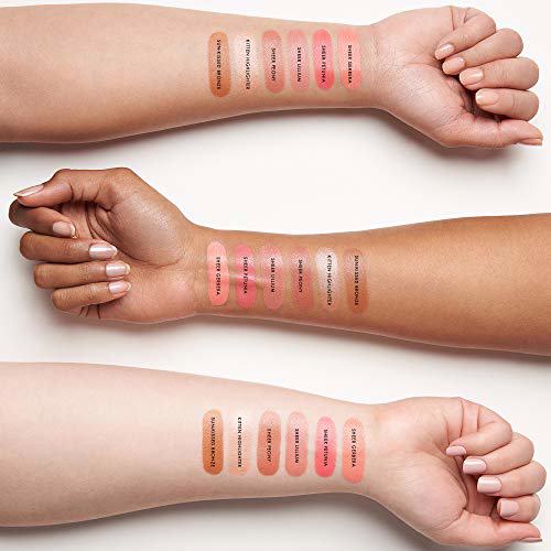 Complete Harmony Lip & Cheek Stick, Sheer Lillium 4