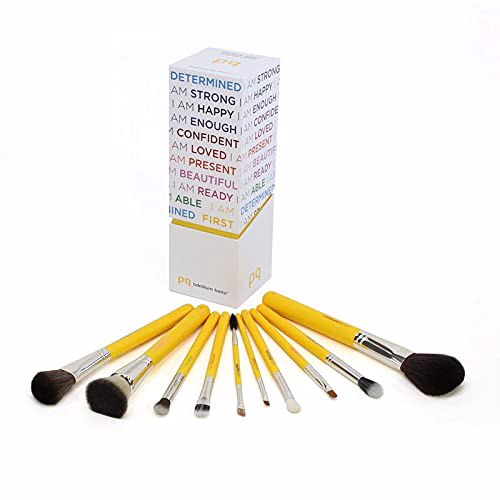 Bdellium Tools Professional Makeup Brush 3