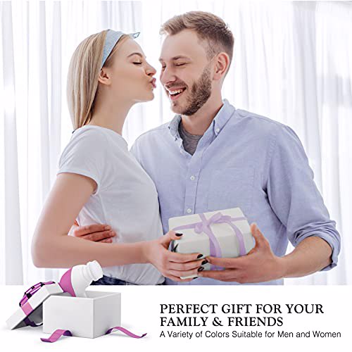 icolorfuled Facial Cleansing Brush Face Scrubber 8