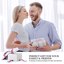icolorfuled Facial Cleansing Brush Face Scrubber Thumbnail 8