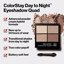 Revlon ColorStay Day to Night Eyeshadow Quad 580 Gorgeous Thumbnail 4