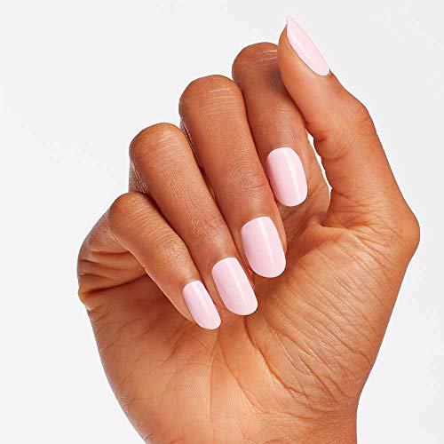 OPI Infinite Shine 2 Long-Wear Lacquer, Indefinitely Baby 2