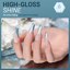 Modelones Gel Nail Polish Thumbnail 4