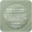 L'Oréal Paris Skincare Pure-Clay Face Mask Trial Size Set Thumbnail 3