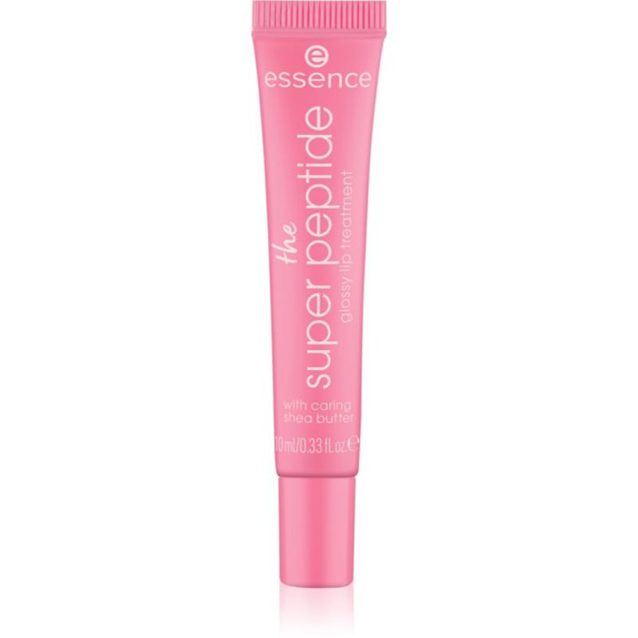 essence the super peptide Pinkified