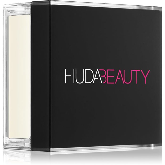 Huda Beauty Easy Bake Loose Powder Sugar Cookie 1