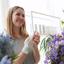 Toi:L x Catherine Muller Floral Hand Mask Thumbnail 5