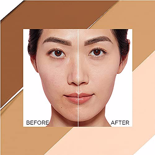 L'Oreal Paris Makeup Infallible Pro-Matte Foundation True Porcelain 099 4