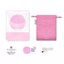 FOREO LUNA mini 3, Pearl Pink Thumbnail 6