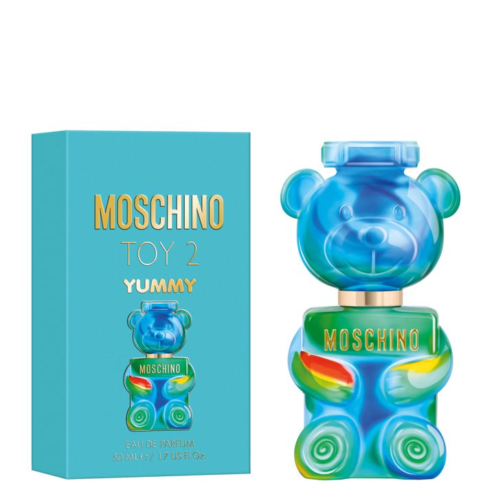 Moschino Moschino Toy 2 Yummy 50 ML 1