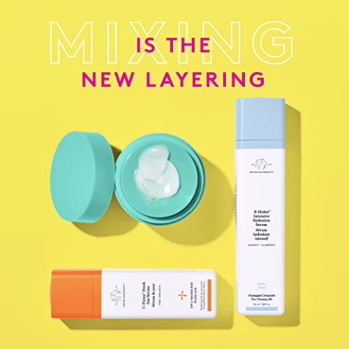 Drunk Elephant Protini Polypeptide Cream Mini15ml 6