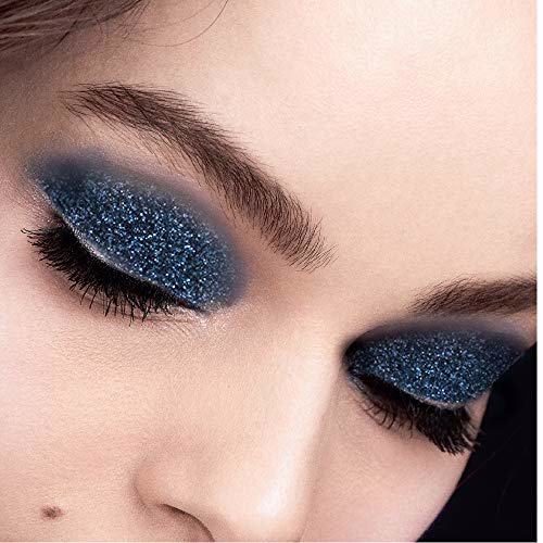 L'Oreal Paris Infallible 24HR Shadow, Midnight Blue 3