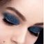 L'Oreal Paris Infallible 24HR Shadow, Midnight Blue Thumbnail 3