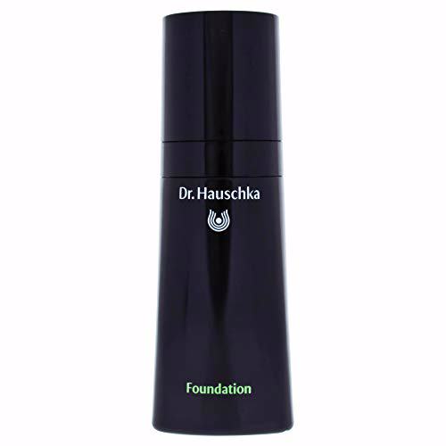 Dr. Hauschka Foundation, Pecan 4