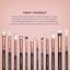ZOEVA Pure Synthetic & Natural Complete Makeup Brush Eye Thumbnail 4