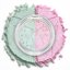 NYX FATE: THE WINX SAGA POWDER DUST DUO HIGHLIGHTER Thumbnail 1