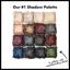 NYX PROFESSIONAL MAKEUP Ultimate Shadow Palette Eyeshadow Palette Thumbnail 2