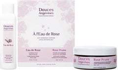 Douces Angevines Set À l'Eau de Rose - 1 set 1