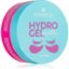 Essence HYDRO GEL cuscinetti in idrogel per il contorno occhi 30 pz Thumbnail 1