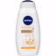 NIVEA Refreshing White Peach and Body Wash jasmine Thumbnail 1