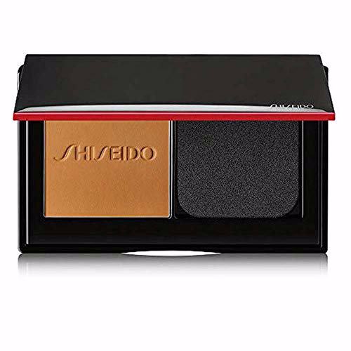 Shiseido Synchro Skin Self-Refreshing Custom Finish Powder Foundation  3