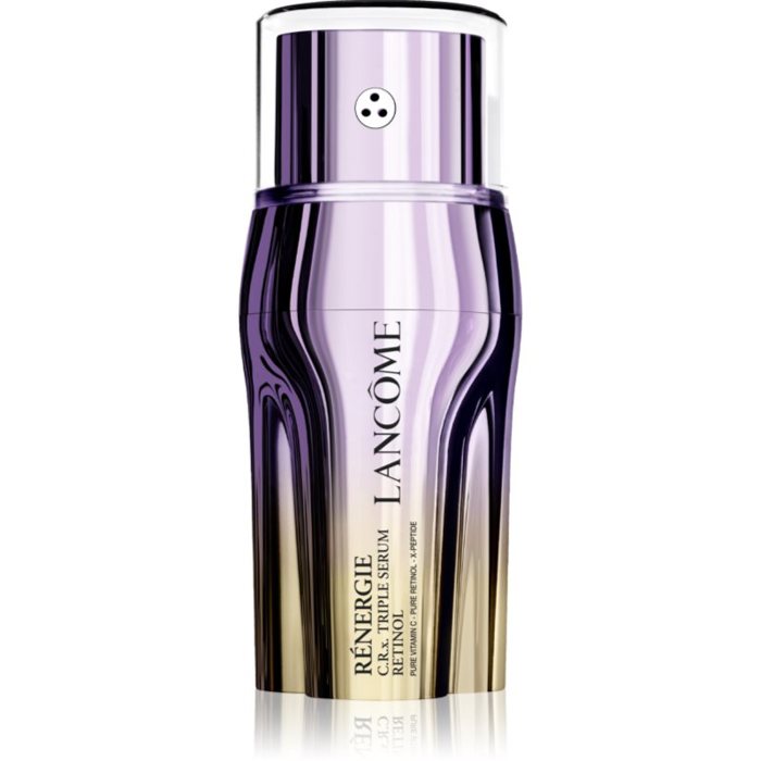 Lancome Rénergie CRX Triple Serum Retinol 1
