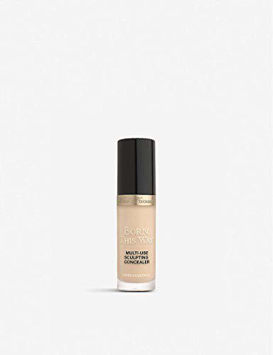 Too Faced Born This Way Super Coverage Concealer Marshmallow 3