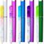 Mudder 5 Pieces Glass Nail File Buffers with Cases Thumbnail 1
