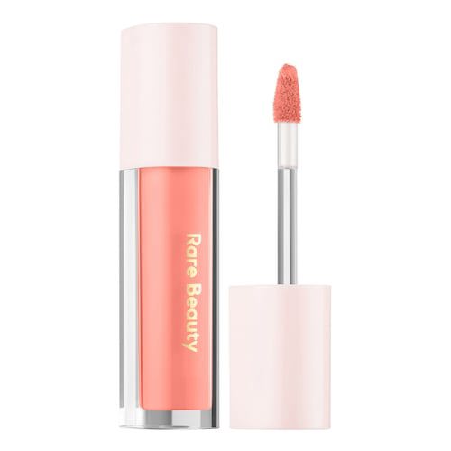Rare Beauty Stay Vulnerable Liquid Eyeshadow Neutral