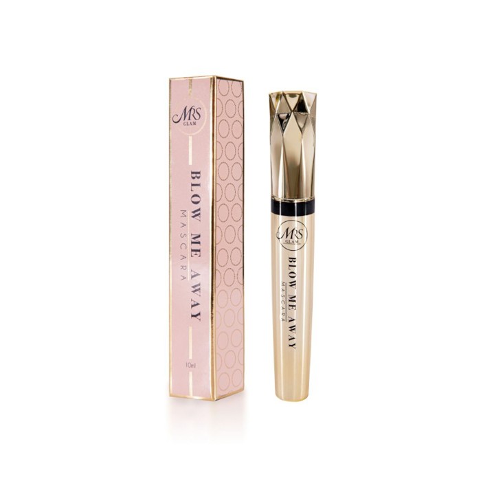 BPerfect Mrs Glam Blow me Away Mascara 1