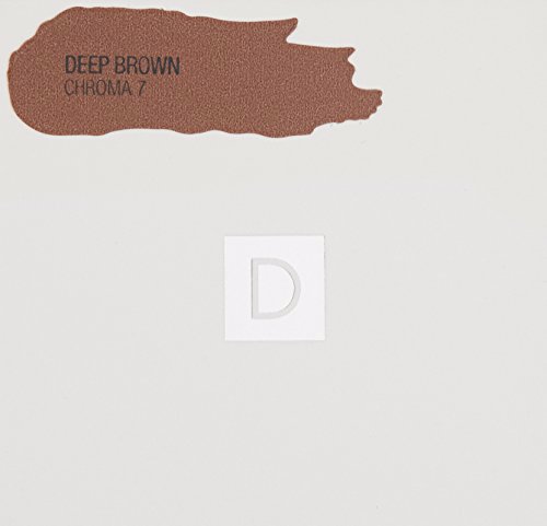 Dermablend Cover Creme High Coverage Foundation with SPF 30, 90N Deep Brown 10