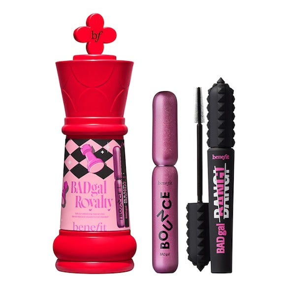 benefit Badgal Royalty Set 1