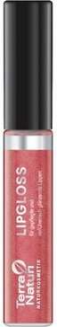 Terra Naturi Lipgloss - 3 - Gleamy Pink Thumbnail 1
