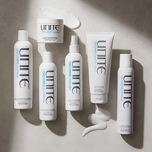 UNITE Hair 7SECONDS Detangler Leave-In Conditioner 5