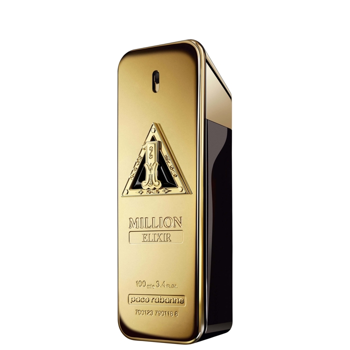 Paco Rabanne Million Elixir Intense 100 ml 1