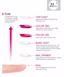 AIMEILI Gel Nail Polish Thumbnail 3
