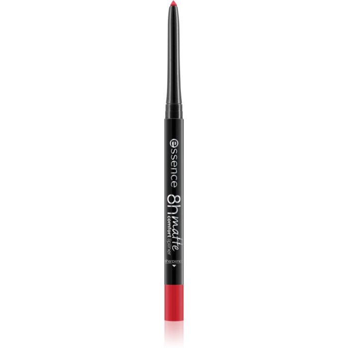 essence 8h Matte Comfort 13 Never Too Much 1