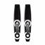 Rimmel Scandaleyes Retro Glam Mascara, Black Pack of 2 Thumbnail 1