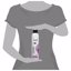 Suave Professionals Flexible Control Finishing Hairspray Thumbnail 3