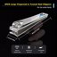 firiKer 4PCS Nail Clipper Set Thumbnail 2