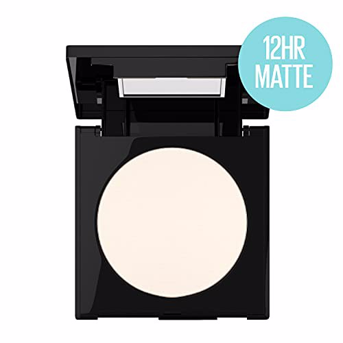 Maybelline New York Fit Me Matte Powder  2