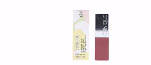 Clinique Clinique Pop Lip Colour Primer 02 Bare Pop 2
