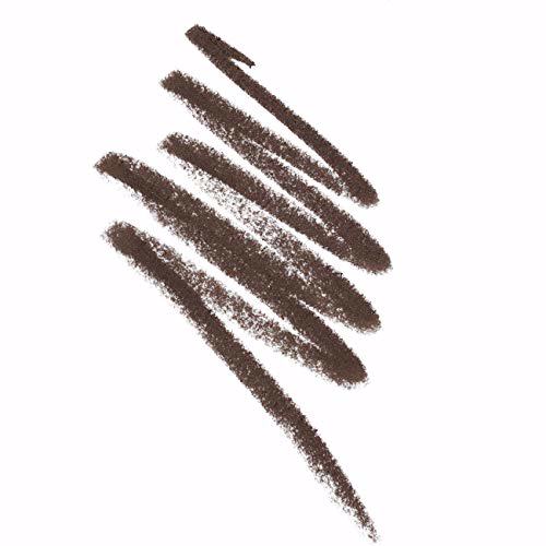 Burt's Bees Nourishing Eyeliner Warm Brown  4