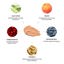 100% PURE Fruit Pigmented Full Coverage Water Foundation, Warm 5.0 Thumbnail 3