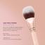 ZOEVA Pure Synthetic Makeup Brush, 108 Face Finish Brush Thumbnail 2