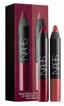 NARS Velvet Matte Lip Pencil Duo, Damned/Walkyrie Thumbnail 1